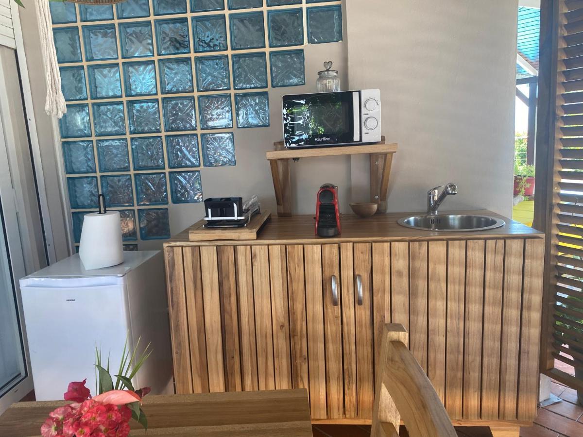 شقة Au Pipiri Leve سكولكر المظهر الخارجي الصورة