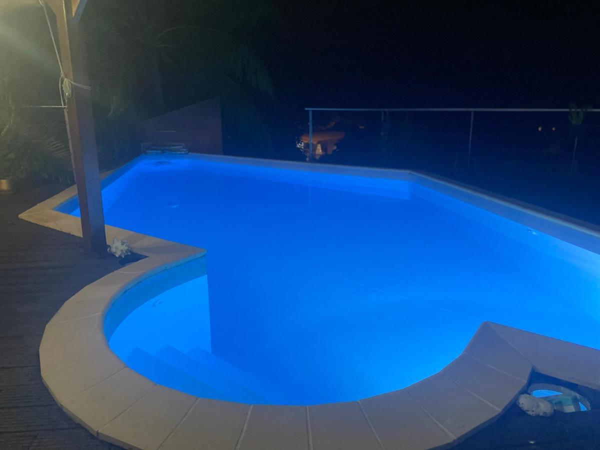 شقة Au Pipiri Leve سكولكر المظهر الخارجي الصورة